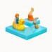 Joc logic Eureka "Sink or Swim" pentru jucatori de la 7 la 99 de ani